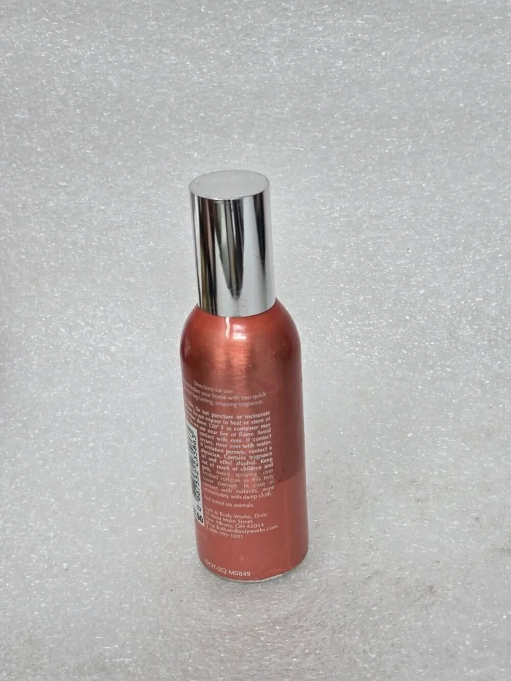 Bath & Body Works White Barn Watermelon Lemonade Concentrated Room Spray 1.5 Oz - Picture 2 of 2